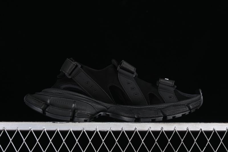 Balenciaga Track Shoes